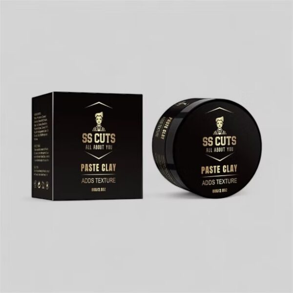 SS Cuts Paste Clay 80g